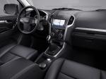 Isuzu Lingtuo 2018 года